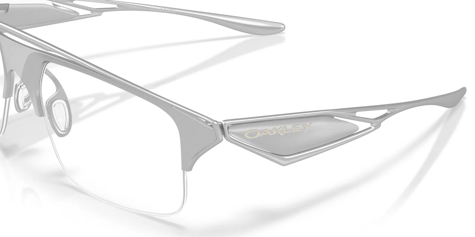 Oakley Valdosta 5093 Eyeglasses - view 13
